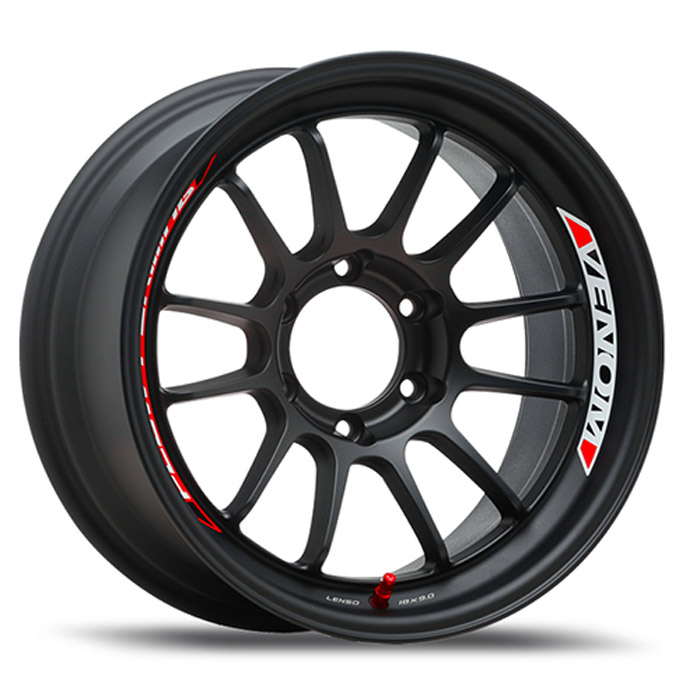 VELG LENSO VENOM-5
